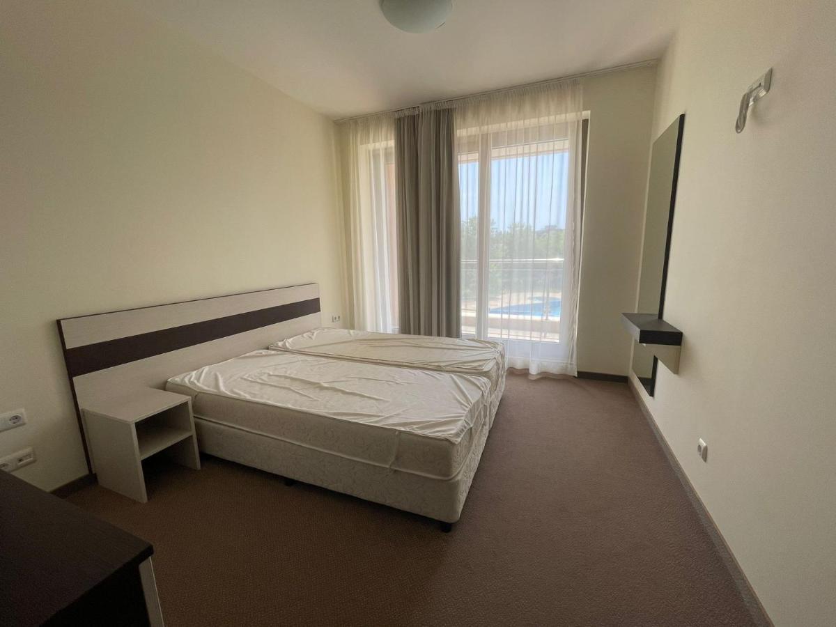 Apartments In Peter House Sunny Beach Dış mekan fotoğraf