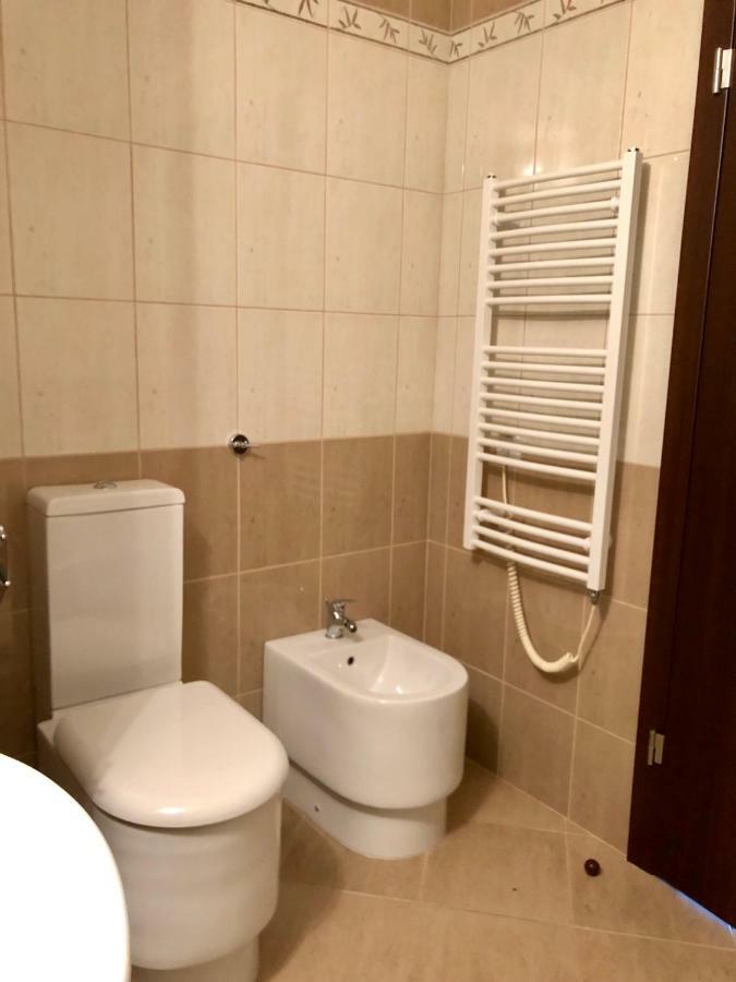 Apartments In Peter House Sunny Beach Dış mekan fotoğraf