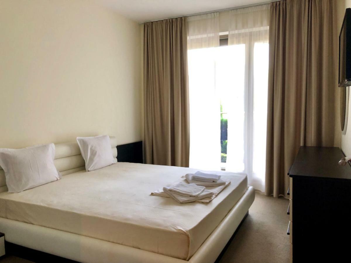Apartments In Peter House Sunny Beach Dış mekan fotoğraf